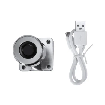 T21/T22 Zinc Alloy Panel Fingerprint Drawer Lock Wardrobe Lock Electronic Lock Smart Office Drawer Fingerprint smart home
T21/T22 Zinc Alloy Panel Fingerprint Drawer Lock Wardrobe Lock Electronic Lock Smart Office Drawer Fingerprint smart home