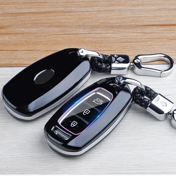 1x ABS Car Key Case Cover Shell Keychain for Hyundai i30 Ix35 KONA Encino Solaris Azera Grandeur Ig
1x ABS Car Key Case Cover Shell Keychain for Hyundai i30 Ix35 KONA Encino Solaris Azera Grandeur Ig