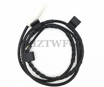 Free Shipping Rear Brake Pad Sensor For Mini Cooper Mini Cooper R56 R57 R58 R59 34356792573 3435 6789 330
Free Shipping Rear Brake Pad Sensor For Mini Cooper Mini Cooper R56 R57 R58 R59 34356792573 3435 6789 330
