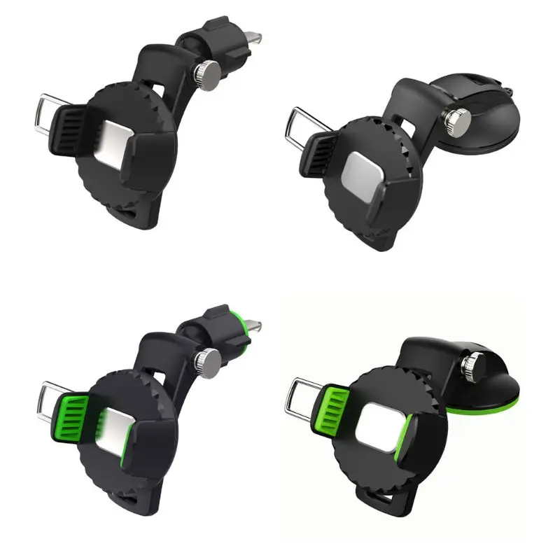 Creative Car Air Vent 360 ° Rotation Cell Phone Mount Holder Stand Hands-free Cradle Most Phone Compatible Automobile
Creative Car Air Vent 360 ° Rotation Cell Phone Mount Holder Stand Hands-free Cradle Most Phone Compatible Automobile