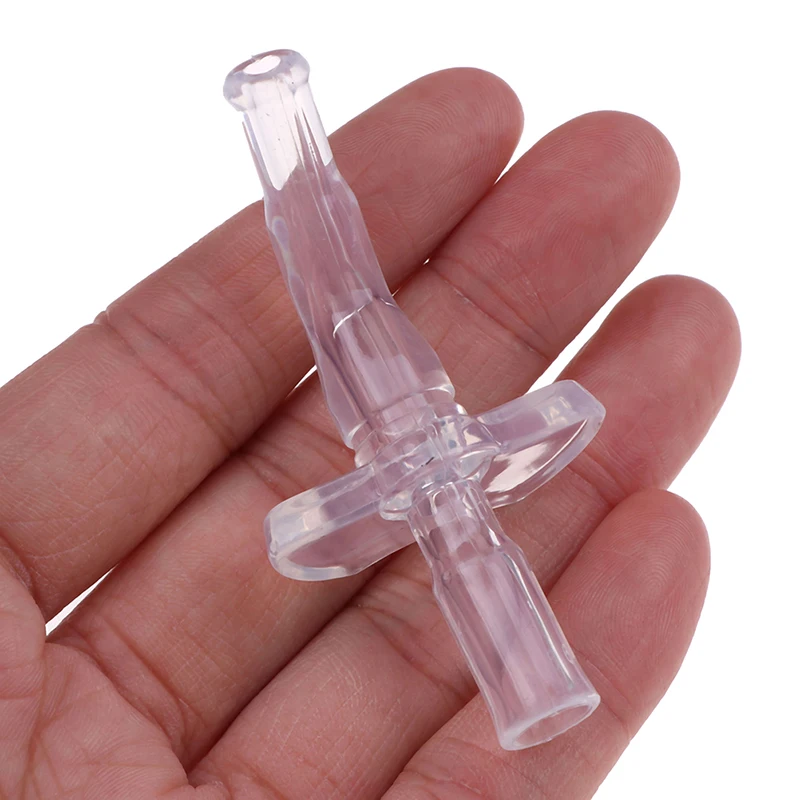 Description Picture 2 of item2Pcs Reusable Drinking Straws Spare Silicone Cup Straw Replacement Accessories