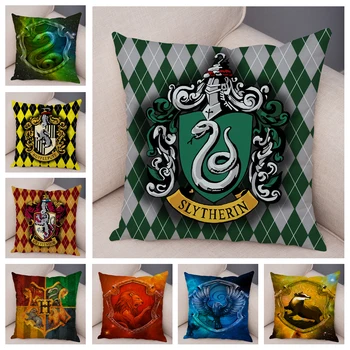 Lion Snake Badger Eagle Cushion Cover for Sofa Home Car Children Room Decor Cartoon Pillowcase 45x45cm Soft Plush Pillow Case 
Lion Snake Badger Eagle Cushion Cover for Sofa Home Car Children Room Decor Cartoon Pillowcase 45x45cm Soft Plush Pillow Case