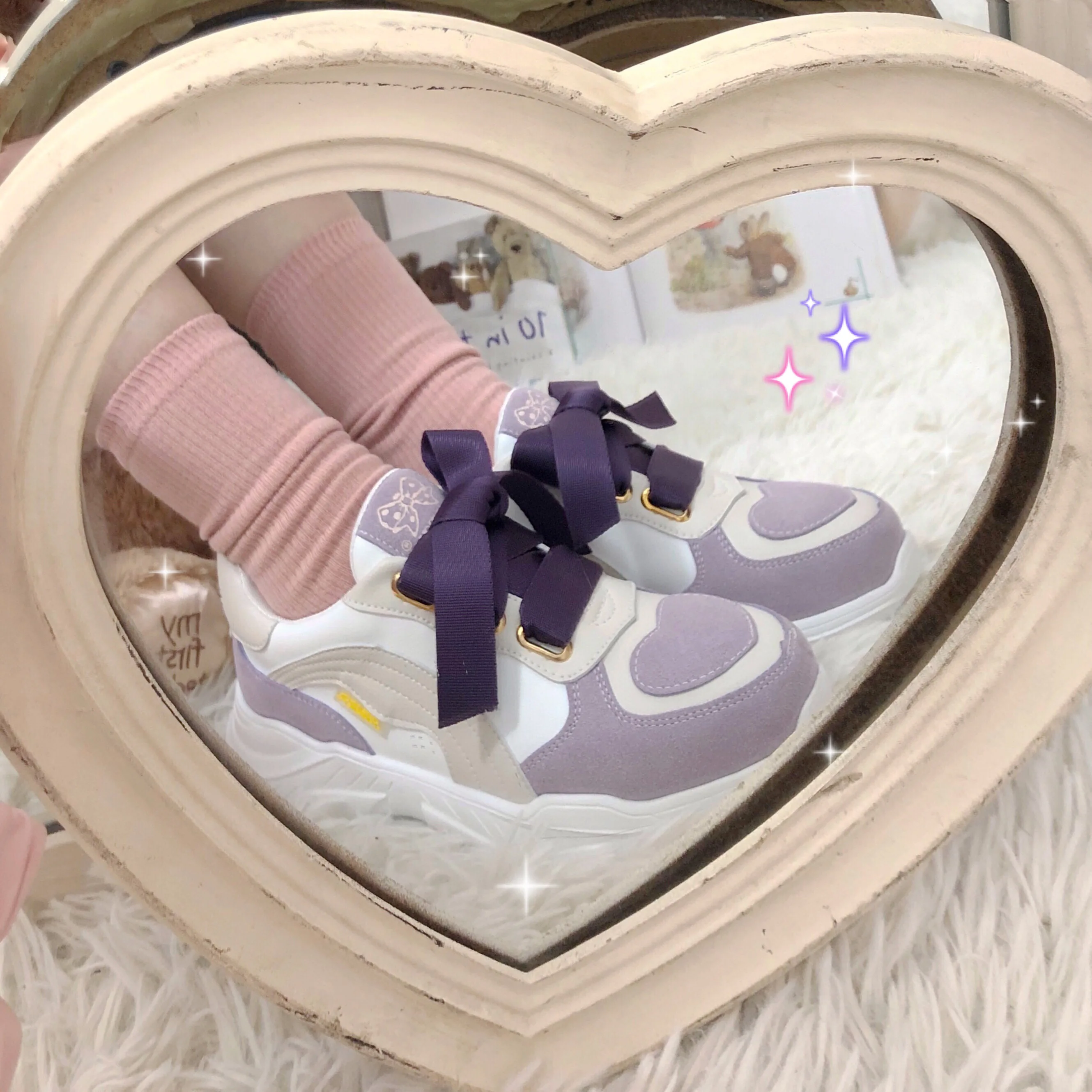 Japanese sweet lolita shoes kawaii girl tea party princess kawaii shoes student casual sneakers women shoes loli cosplay cos
Japanese sweet lolita shoes kawaii girl tea party princess kawaii shoes student casual sneakers women shoes loli cosplay cos