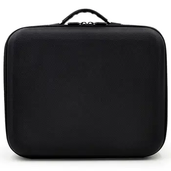1680D EVA Portable Hardshell Camera Drone Storage Case Drone Control Protective Box for DJI Mavic 2 Pro Zoom DJI Drone Accessori
1680D EVA Portable Hardshell Camera Drone Storage Case Drone Control Protective Box for DJI Mavic 2 Pro Zoom DJI Drone Accessori