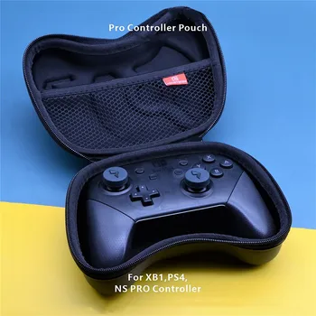 For NS/Xbox 360 One/ PS4 Game Handle Protection Shell Gamepad Protection Case Shell Cover Universal for Nintend Switch Pro
For NS/Xbox 360 One/ PS4 Game Handle Protection Shell Gamepad Protection Case Shell Cover Universal for Nintend Switch Pro
