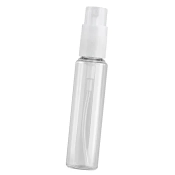 12pcs Transparent Spray Bottles 18ml Travel Spray Bottle Reusable Refillable Empty Plastic Pump Mist Bottle for Lotion Cosmetic
12pcs Transparent Spray Bottles 18ml Travel Spray Bottle Reusable Refillable Empty Plastic Pump Mist Bottle for Lotion Cosmetic