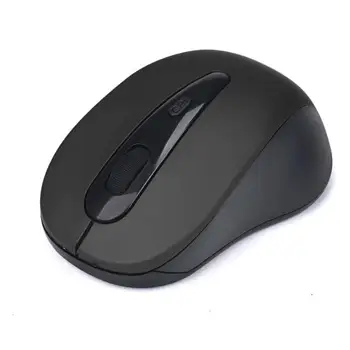 mosunx Wireless Mouse 2.4GHz USB Notebook Optical Scroll Cordless Mouse for PC Laptop Computer Finest 1023#2
mosunx Wireless Mouse 2.4GHz USB Notebook Optical Scroll Cordless Mouse for PC Laptop Computer Finest 1023#2