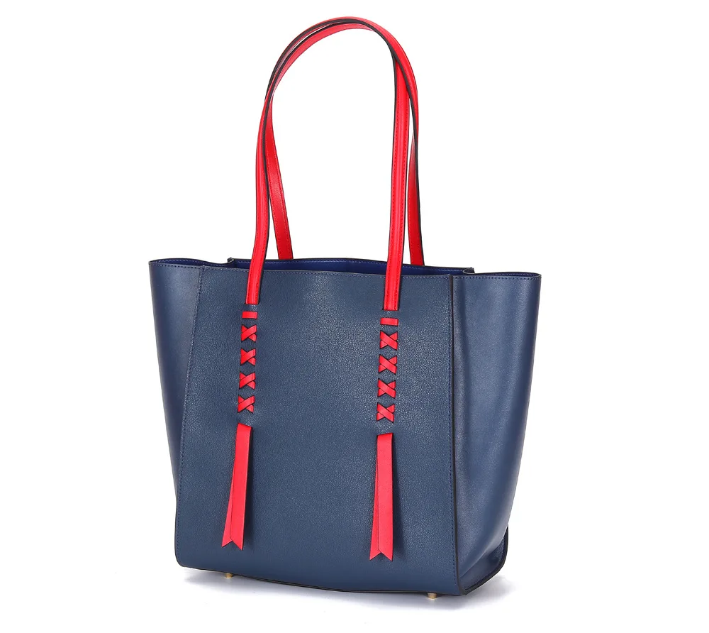 2019 new large capacity and simple tot bag, hand bag, commuting leather shopping bag, single shoulder bag, large bag bag
2019 new large capacity and simple tot bag, hand bag, commuting leather shopping bag, single shoulder bag, large bag bag