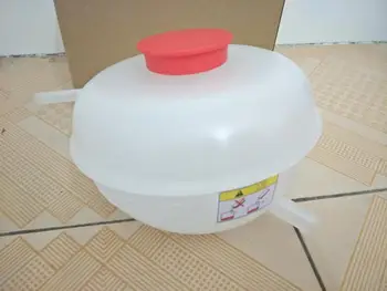 radiator expansion tank Coolant Overflow Expansion Tank Reservoir With Cap PCF000012 For Land Rover Freelander 1996-2006 2.5T
radiator expansion tank Coolant Overflow Expansion Tank Reservoir With Cap PCF000012 For Land Rover Freelander 1996-2006 2.5T