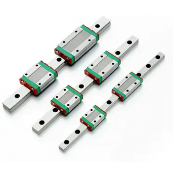 Cnc Parts MGN9C 40 55 95 100 150 260mm Miniature Linear Rail Slide 3D Printer MGN9 Linear Guide MGN linear guide MGN carriage
Cnc Parts MGN9C 40 55 95 100 150 260mm Miniature Linear Rail Slide 3D Printer MGN9 Linear Guide MGN linear guide MGN carriage