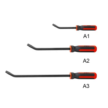 Multi-Function Tire Crowbar Tire Replacement Tool Car Tire Crowbar Practical Tool with Anti-Skid Handle
Multi-Function Tire Crowbar Tire Replacement Tool Car Tire Crowbar Practical Tool with Anti-Skid Handle