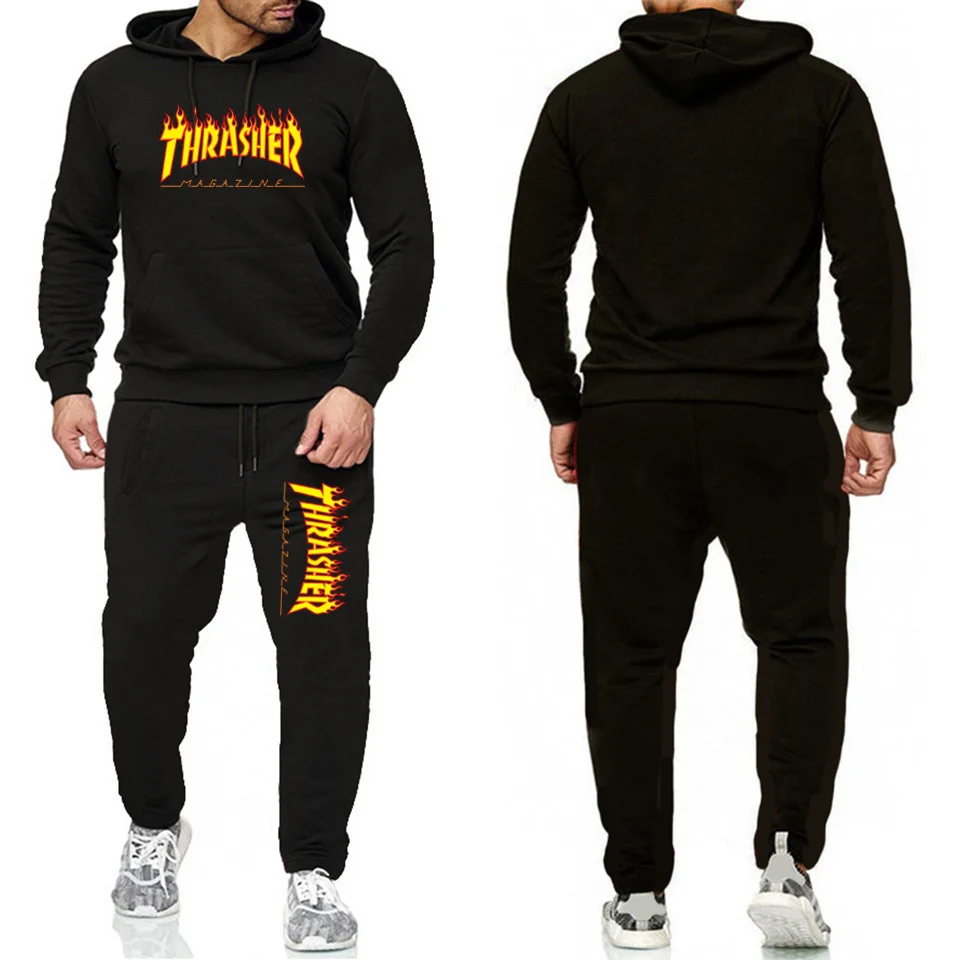 thrasher hoodie aliexpress