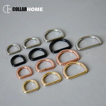 50pcs 15mm 20mm 25mm metal hardware D ring ribbon webbing dog collar leash backpack outdoor bag straps belt buckle DIY accessory
50pcs 15mm 20mm 25mm metal hardware D ring ribbon webbing dog collar leash backpack outdoor bag straps belt buckle DIY accessory