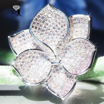 YaYI Jewelry Fashion Princess Cut 6.9 CT White Zircon Silver Color Engagement Rings wedding Lover Rings Party Rings 1376
YaYI Jewelry Fashion Princess Cut 6.9 CT White Zircon Silver Color Engagement Rings wedding Lover Rings Party Rings 1376