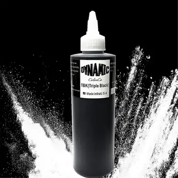 2020 New Dynamic Triple Black Pigment Tattoo 8oz Tattoo Paint Ink Body Color Drawing Teng Black Tattoo Equipment
2020 New Dynamic Triple Black Pigment Tattoo 8oz Tattoo Paint Ink Body Color Drawing Teng Black Tattoo Equipment