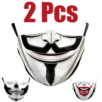 2 Pcs Vogue New Unisex Anti-Infection Face Mouth Masks Cover Washable Protection Dust Breath Reusable Masks Proof Bacteria Mask
2 Pcs Vogue New Unisex Anti-Infection Face Mouth Masks Cover Washable Protection Dust Breath Reusable Masks Proof Bacteria Mask