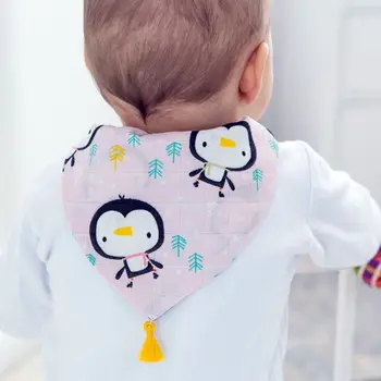 Children Spring Autumn Baby Four-Layer Gauze Sweat Towel Pad Sling Kindergarten Baby Cotton Sweat Towel 1pcs
Children Spring Autumn Baby Four-Layer Gauze Sweat Towel Pad Sling Kindergarten Baby Cotton Sweat Towel 1pcs