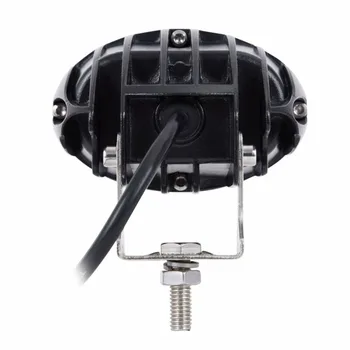 Off-Road Vehicle Marine Truck LED Work Driving Fog Light Lamp Waterproof 20W easy installation
Off-Road Vehicle Marine Truck LED Work Driving Fog Light Lamp Waterproof 20W easy installation