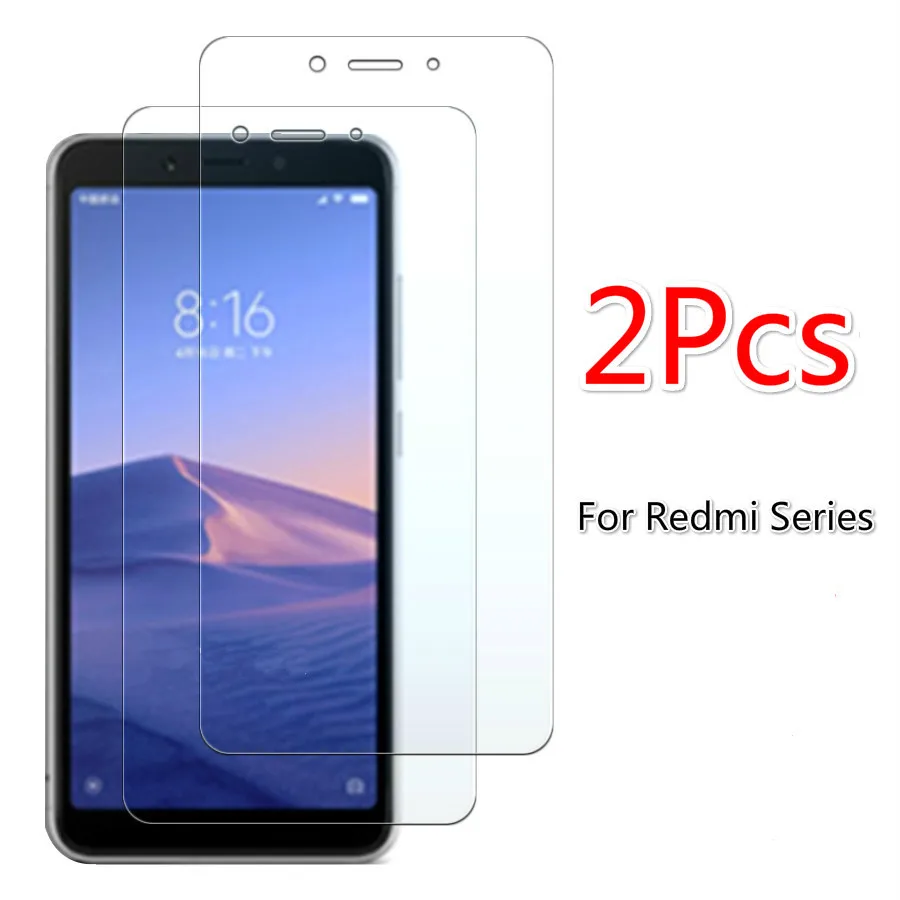 2Pcs Safety Tempered Glass On For Xiaomi Redmi 6A 5A 4A 4X Screen Protector Film For Redmi Note 4x Glass 9H 2.5D Protective Case
2Pcs Safety Tempered Glass On For Xiaomi Redmi 6A 5A 4A 4X Screen Protector Film For Redmi Note 4x Glass 9H 2.5D Protective Case