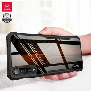 XUNDD Shockproof Phone Case For VIVO IQOO Pro Case Protective Cover Airbag Bumper Light Transparent Cover For VIVO IQOO Case
XUNDD Shockproof Phone Case For VIVO IQOO Pro Case Protective Cover Airbag Bumper Light Transparent Cover For VIVO IQOO Case