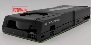 The original C2075 6GB computing graphics card server GPU accelerated for one year
The original C2075 6GB computing graphics card server GPU accelerated for one year