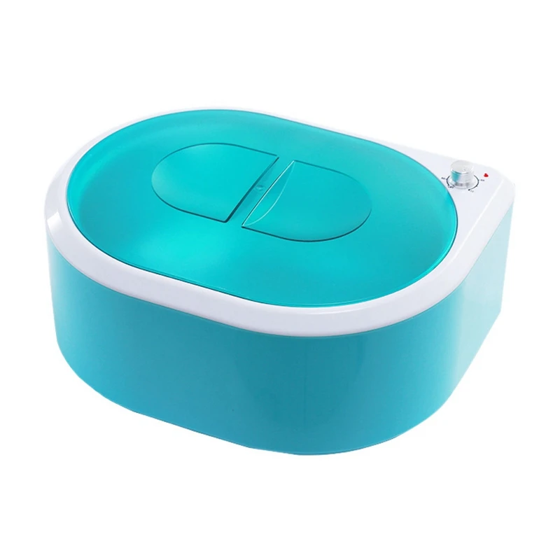 5L Wax Heater Paraffin Heater Heating Continuous Moisturizing Heat Treatment Hand Warm Paraffin Bath And Foot Bath And 120G Rand
5L Wax Heater Paraffin Heater Heating Continuous Moisturizing Heat Treatment Hand Warm Paraffin Bath And Foot Bath And 120G Rand