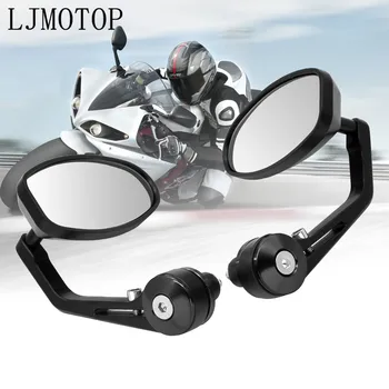 2020 For Aprilia RSV MILLE RSV4 TUONO Benelli tnt600 tnt300 Motorcycle Rear View Side Mirrors Rearview Bar End cafe racer mirror
2020 For Aprilia RSV MILLE RSV4 TUONO Benelli tnt600 tnt300 Motorcycle Rear View Side Mirrors Rearview Bar End cafe racer mirror