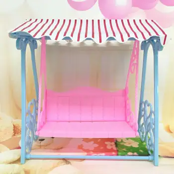 Miniature Furniture Hanging Swing Garden Chair Toy Dollhouse Decor Accessory Doll House Decoration Kid's Play House Gifts Toys
Miniature Furniture Hanging Swing Garden Chair Toy Dollhouse Decor Accessory Doll House Decoration Kid's Play House Gifts Toys