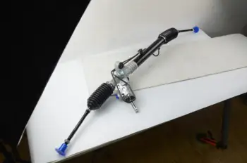 AP03 Power Steering Rack and Pinion Assembly AC34110AG0 for Subaru Impreza Outback 2005-2009 
AP03 Power Steering Rack and Pinion Assembly AC34110AG0 for Subaru Impreza Outback 2005-2009