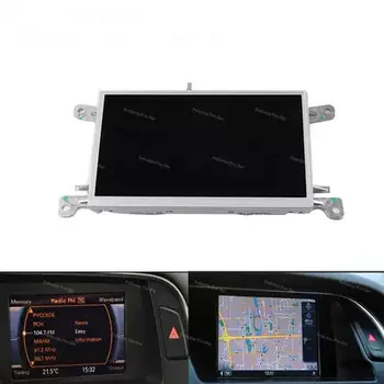8T0919603G DJ065NA-01C new original MMI Display Unit Screen for AUDI A4 S4 RS4 B8 A5 S5 RS5 Q5
8T0919603G DJ065NA-01C new original MMI Display Unit Screen for AUDI A4 S4 RS4 B8 A5 S5 RS5 Q5