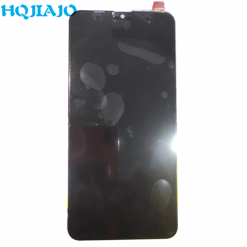 AMOLED 6.22'' LCD for SAMSUNG Galaxy M10 2019 Display SM-M105 M105F M105G/DS Touch Screen Digitizer Assembly
AMOLED 6.22'' LCD for SAMSUNG Galaxy M10 2019 Display SM-M105 M105F M105G/DS Touch Screen Digitizer Assembly