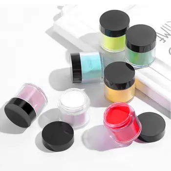 Nail Crystal Powder Carved Pollen Color Crystal Nail Powder 5G 24 Color 18 Color 12 Color Set Nail Jewelry
Nail Crystal Powder Carved Pollen Color Crystal Nail Powder 5G 24 Color 18 Color 12 Color Set Nail Jewelry