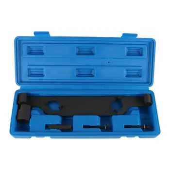 Camshaft Alignment Timing Chain Tool Kit for New Buick GM 2.0T 2.4 Lacrosse Regal Encore Engine Timing Service Repair Tool Set
Camshaft Alignment Timing Chain Tool Kit for New Buick GM 2.0T 2.4 Lacrosse Regal Encore Engine Timing Service Repair Tool Set