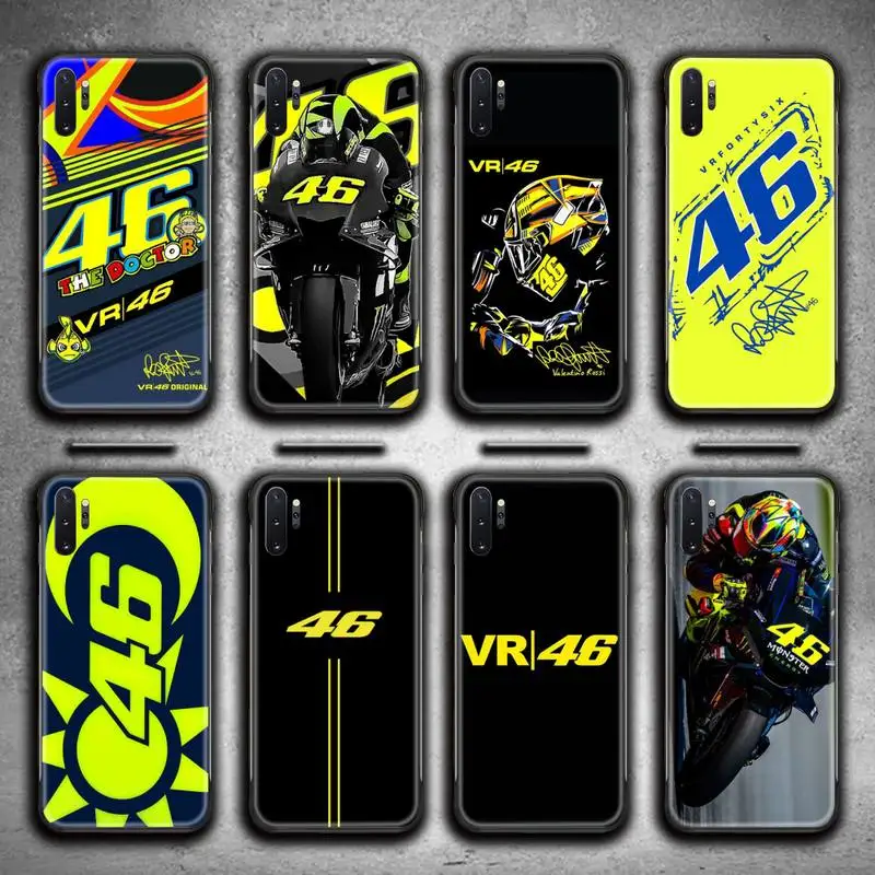 The Doctor Rossi Motorcycle Racing Phone Case For Samsung Galaxy Note20 ultra 7 8 9 10 Plus lite J7 J8 Plus 2018 Prime M21
The Doctor Rossi Motorcycle Racing Phone Case For Samsung Galaxy Note20 ultra 7 8 9 10 Plus lite J7 J8 Plus 2018 Prime M21