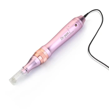 Dr.Pen for M7-C Micro Needle Micro Micro Port Prot Needle Box Adjustable Needle Equipment Wired Electric 5 gears Micro Blade
Dr.Pen for M7-C Micro Needle Micro Micro Port Prot Needle Box Adjustable Needle Equipment Wired Electric 5 gears Micro Blade