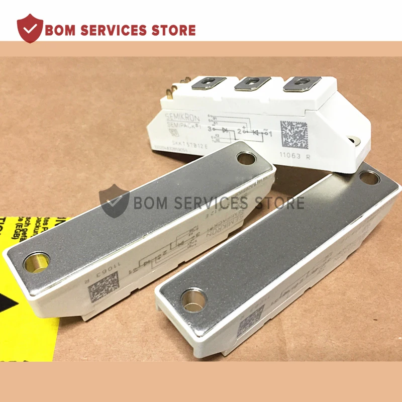 SKKT57B12E SKKT57B14E SKKT57B16E SKKT57B18E новый оригинальный модуль | Бытовая техника