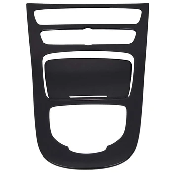 Console Gear Panel Frame Console Gear Shift Panel Cover Trim For Mercedes Benz E-Class W213 2016 2017 2018 2019
Console Gear Panel Frame Console Gear Shift Panel Cover Trim For Mercedes Benz E-Class W213 2016 2017 2018 2019