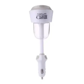 Mini Humidifier Car Humidifier Aroma Humidifier Usb Charging Car Humidifier Mini Air Purifier Car Supplies
Mini Humidifier Car Humidifier Aroma Humidifier Usb Charging Car Humidifier Mini Air Purifier Car Supplies