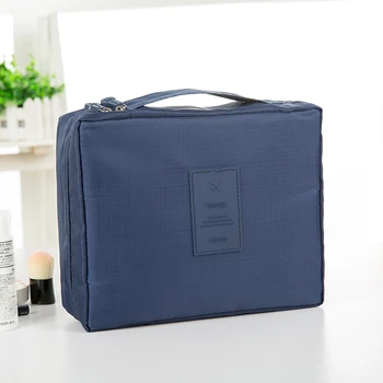 Waterproof Oxford Travel Bag Ladies Cosmetic Men's Toiletry Bag Clothes Organizer Zip Lock Plastic Bags Closet Organizer 
Waterproof Oxford Travel Bag Ladies Cosmetic Men's Toiletry Bag Clothes Organizer Zip Lock Plastic Bags Closet Organizer
