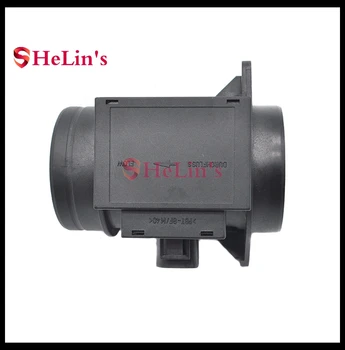 Mass Air Flow Meter Sensor MAF For VW LT MK II New Beetle 9C1 1C1 Sharan 7M8 7M9 7M6 Transporter IV 074906461 7.18221.51.0
Mass Air Flow Meter Sensor MAF For VW LT MK II New Beetle 9C1 1C1 Sharan 7M8 7M9 7M6 Transporter IV 074906461 7.18221.51.0