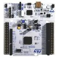 NUCLEO-L476RG Development Boards & Kits - ARM STM32 Nucleo-64 development board with STM32L476RG MCU, supports Arduino and ST mo
NUCLEO-L476RG Development Boards & Kits - ARM STM32 Nucleo-64 development board with STM32L476RG MCU, supports Arduino and ST mo