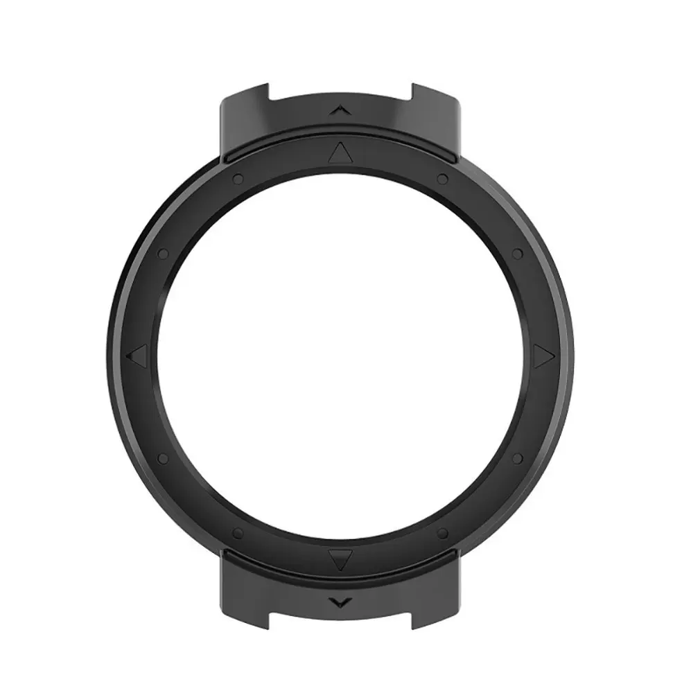 Protective Case Cover Smartwatch Bracelet Dial Case Anti-scratch Shockproof Shell Unisex Suitable for HUAWEI 3 amazfit verge
Protective Case Cover Smartwatch Bracelet Dial Case Anti-scratch Shockproof Shell Unisex Suitable for HUAWEI 3 amazfit verge