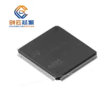 1Pcs New 100% Original STM32F205ZFT6 LQFP-144 Arduino Nano Integrated Circuits Operational Amplifier Single Chip Microcomputer
1Pcs New 100% Original STM32F205ZFT6 LQFP-144 Arduino Nano Integrated Circuits Operational Amplifier Single Chip Microcomputer