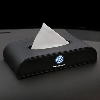 Car Tissue Box Accessories for VW GTD Polo Golf Passat B5 Scirocco Lavida Santana Touran Magotan Interior Storage Decoration
Car Tissue Box Accessories for VW GTD Polo Golf Passat B5 Scirocco Lavida Santana Touran Magotan Interior Storage Decoration