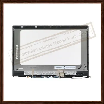 Original 15.6" Touch Screen Assembly For HP pavilion x360 14-CD0800ND 1920*1080 LCD Screen Assembly with Frame Bezel
Original 15.6" Touch Screen Assembly For HP pavilion x360 14-CD0800ND 1920*1080 LCD Screen Assembly with Frame Bezel