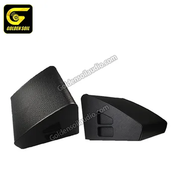 Goldensoil Audio VTX M22 Double 12 Inch Passive 2-way Stage Monitor Speaker Professional Stage Monitor For Big Concert
Goldensoil Audio VTX M22 Double 12 Inch Passive 2-way Stage Monitor Speaker Professional Stage Monitor For Big Concert