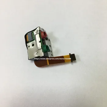 Repair Parts For Sony A7M2 A7SM2 A7RM2 ILCE-7M2 ILCE-7SM2 ILCE-7RM2 Interface board Mounted C.board JK-1012 A2071013A
Repair Parts For Sony A7M2 A7SM2 A7RM2 ILCE-7M2 ILCE-7SM2 ILCE-7RM2 Interface board Mounted C.board JK-1012 A2071013A