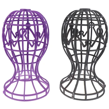 1pcs Wig Stands Hat Cap Holder Storage Rack Wigs Support Dryer Tool Foldable Wig Hair Styling Tool
1pcs Wig Stands Hat Cap Holder Storage Rack Wigs Support Dryer Tool Foldable Wig Hair Styling Tool