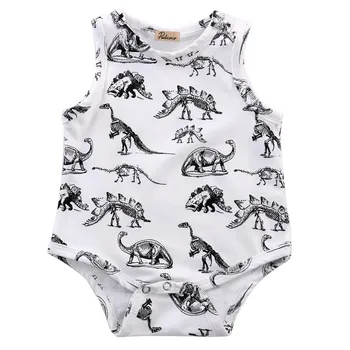 Pudcoco Infant Baby Clothing Summer One-Pieces Body Suits Baby Boy Girl Short Bodysuits Clothes Outfit 0-18M 
Pudcoco Infant Baby Clothing Summer One-Pieces Body Suits Baby Boy Girl Short Bodysuits Clothes Outfit 0-18M