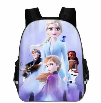 Children Backpacks Cartoon Elsa Backpack Students Boys Bagpack Anna School Bags Custom made For Teenagers Kids Mochila bags
Children Backpacks Cartoon Elsa Backpack Students Boys Bagpack Anna School Bags Custom made For Teenagers Kids Mochila bags